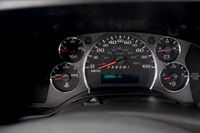 2013 Chevrolet 4500 Off-Road Party Van for sale