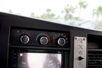 2013 Chevrolet 4500 Off-Road Party Van for sale