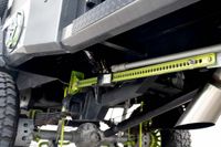 2013 Chevrolet 4500 Off-Road Party Van for sale