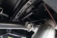 2013 Chevrolet 4500 Off-Road Party Van for sale