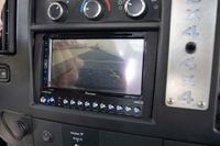 2013 Chevrolet 4500 Off-Road Party Van for sale