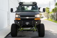 2013 Chevrolet 4500 Off-Road Party Van for sale