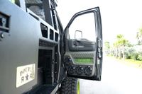 2013 Chevrolet 4500 Off-Road Party Van for sale