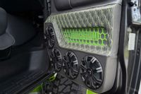 2013 Chevrolet 4500 Off-Road Party Van for sale