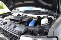 2013 Chevrolet 4500 Off-Road Party Van for sale