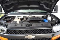 2013 Chevrolet 4500 Off-Road Party Van for sale