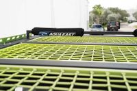 2013 Chevrolet 4500 Off-Road Party Van for sale