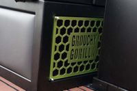 2013 Chevrolet 4500 Off-Road Party Van for sale