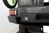 2013 Chevrolet 4500 Off-Road Party Van for sale