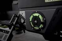 2013 Chevrolet 4500 Off-Road Party Van for sale