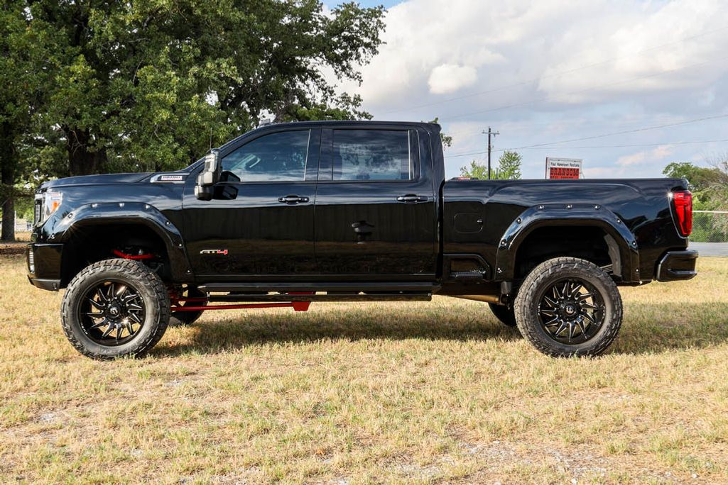 2022 GMC 2500 HD AT4 for sale