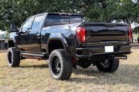 2022 GMC 2500 HD AT4 for sale
