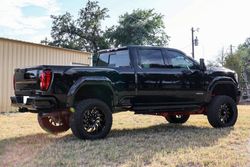 2022 GMC 2500 HD AT4 for sale