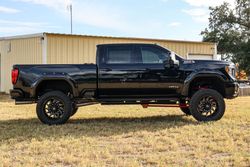 2022 GMC 2500 HD AT4 for sale