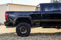 2022 GMC 2500 HD AT4 for sale