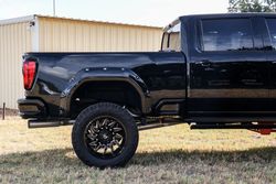 2022 GMC 2500 HD AT4 for sale