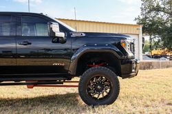 2022 GMC 2500 HD AT4 for sale