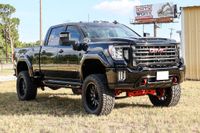 2022 GMC 2500 HD AT4 for sale