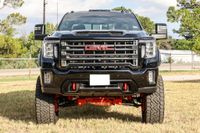 2022 GMC 2500 HD AT4 for sale