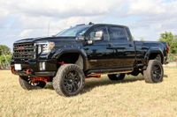 2022 GMC 2500 HD AT4 for sale
