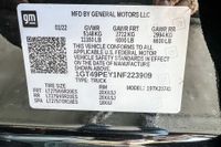 2022 GMC 2500 HD AT4 for sale