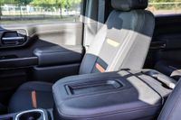 2022 GMC 2500 HD AT4 for sale