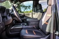 2022 GMC 2500 HD AT4 for sale