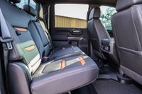 2022 GMC 2500 HD AT4 for sale