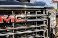 2022 GMC 2500 HD AT4 for sale