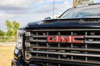 2022 GMC 2500 HD AT4 for sale