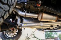 2022 GMC 2500 HD AT4 for sale