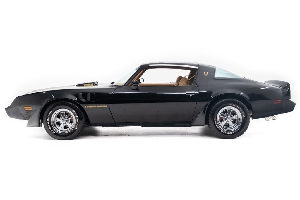 1979 Pontiac firebird Trans Am for sale