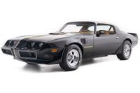 1979 Pontiac firebird Trans Am for sale