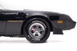 1979 Pontiac firebird Trans Am for sale