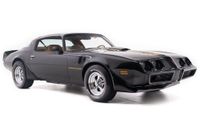1979 Pontiac firebird Trans Am for sale