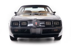1979 Pontiac firebird Trans Am for sale