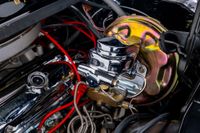 1979 Pontiac firebird Trans Am for sale