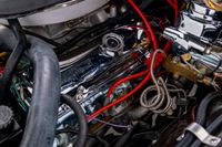 1979 Pontiac firebird Trans Am for sale