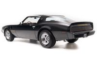 1979 Pontiac firebird Trans Am for sale