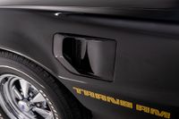 1979 Pontiac firebird Trans Am for sale