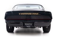 1979 Pontiac firebird Trans Am for sale