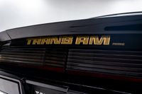 1979 Pontiac firebird Trans Am for sale