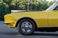 1968 Chevrolet Camaro RS for sale