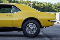1968 Chevrolet Camaro RS for sale