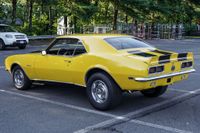 1968 Chevrolet Camaro RS for sale