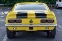 1968 Chevrolet Camaro RS for sale