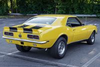 1968 Chevrolet Camaro RS for sale