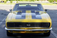 1968 Chevrolet Camaro RS for sale
