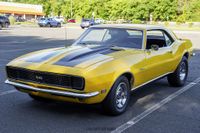1968 Chevrolet Camaro RS for sale