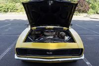 1968 Chevrolet Camaro RS for sale